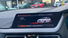 BMW 1 Series 128ti 5dr Step Auto Petrol Hatchback